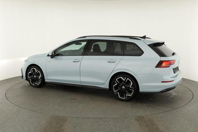 Volkswagen Golf 1.5 TSI 110 kW R-Line VIII Variant R-LINE, AHK, easyOpen, Kamera, LED-Plus, 3-J Garantie 