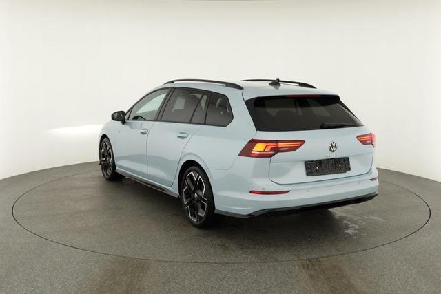 Volkswagen Golf 1.5 TSI 110 kW R-Line VIII Variant R-LINE, AHK, easyOpen, Kamera, LED-Plus, 3-J Garantie 