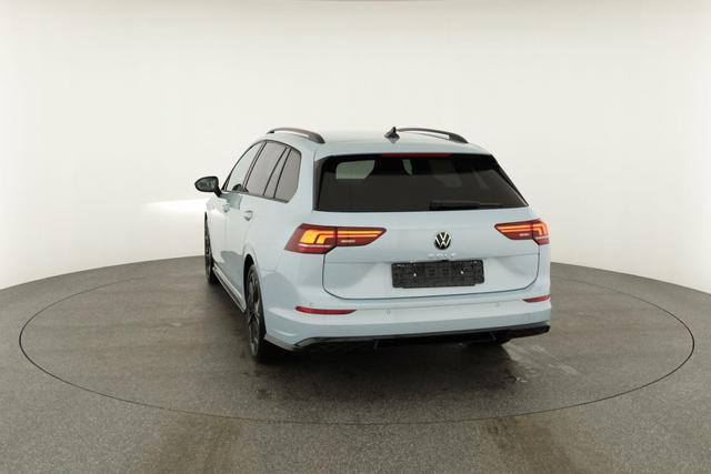 Volkswagen Golf 1.5 TSI 110 kW R-Line VIII Variant R-LINE, AHK, easyOpen, Kamera, LED-Plus, 3-J Garantie 