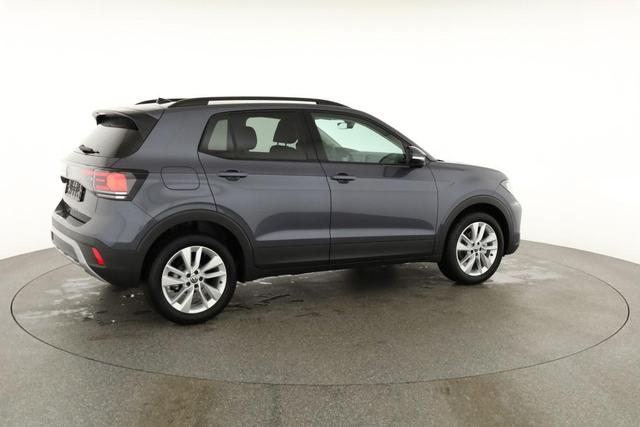 Volkswagen T-Cross 1.0 TSI 85 kW Life DSG Life, LED, Kamera, Side, ACC, Winter, sofort 