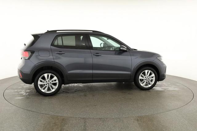 Volkswagen T-Cross 1.0 TSI 85 kW Life DSG Life, LED, Kamera, Side, ACC, Winter, sofort 