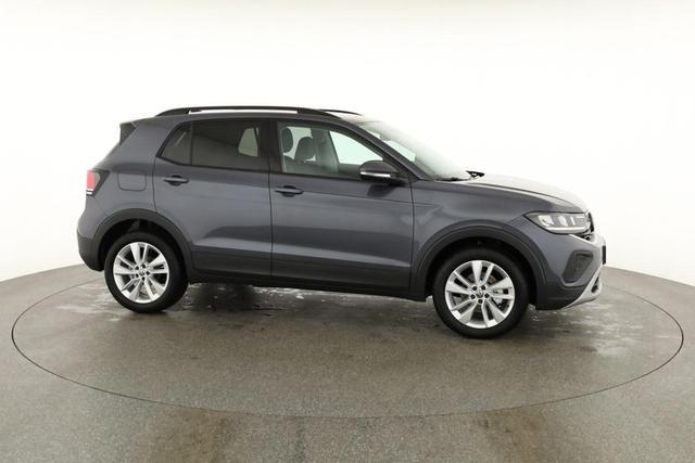 Volkswagen T-Cross 1.0 TSI 85 kW Life DSG Life, LED, Kamera, Side, ACC, Winter, sofort 