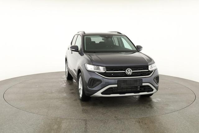 Volkswagen T-Cross 1.0 TSI 85 kW Life DSG Life, LED, Kamera, Side, ACC, Winter, sofort 