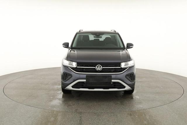 Volkswagen T-Cross 1.0 TSI 85 kW Life DSG Life, LED, Kamera, Side, ACC, Winter, sofort 