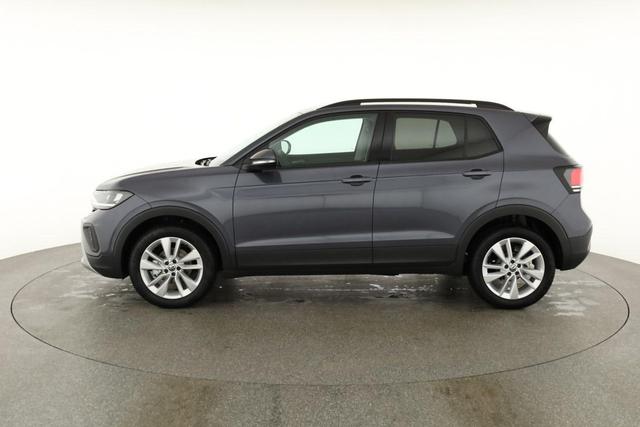 Volkswagen T-Cross 1.0 TSI 85 kW Life DSG Life, LED, Kamera, Side, ACC, Winter, sofort 
