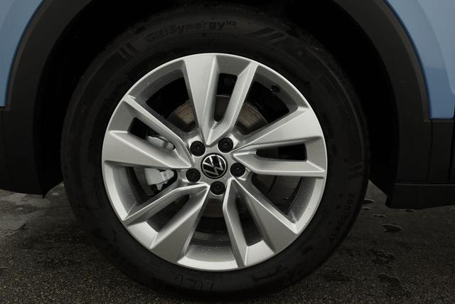 Volkswagen T-Cross 1.0 TSI 85 kW Life DSG Life, LED, Kamera, Side, ACC, Winter, sofort 