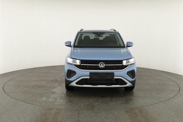 Volkswagen T-Cross 1.0 TSI 85 kW Life DSG Life, LED, Kamera, Side, ACC, Winter, sofort 
