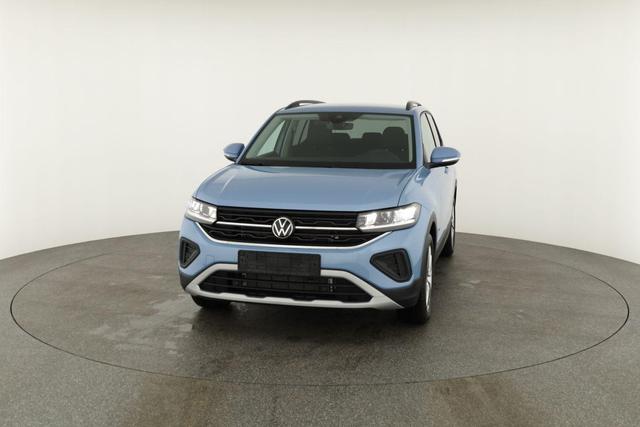 Volkswagen T-Cross 1.0 TSI 85 kW Life DSG Life, LED, Kamera, Side, ACC, Winter, sofort 