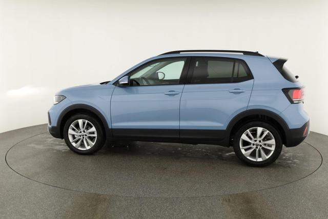 Volkswagen T-Cross 1.0 TSI 85 kW Life DSG Life, LED, Kamera, Side, ACC, Winter, sofort 