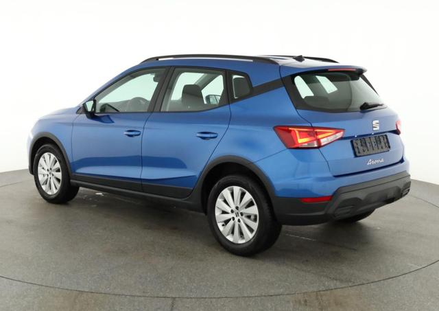 Seat Arona Style 1.0 TSI DSG Style, AppConnect, Winterpaket 
