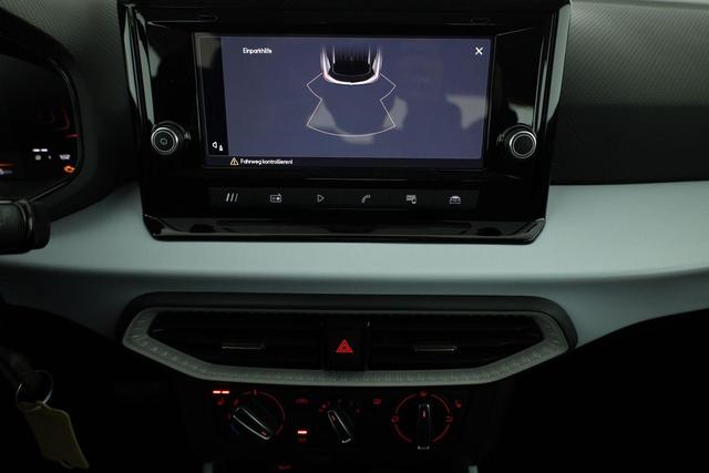 Seat Arona Style 1.0 TSI DSG Style, AppConnect, Winterpaket 