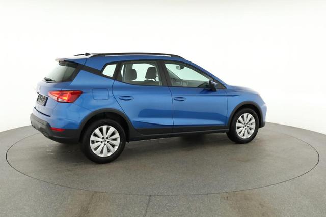 Seat Arona Style 1.0 TSI DSG Style, AppConnect, Winterpaket 