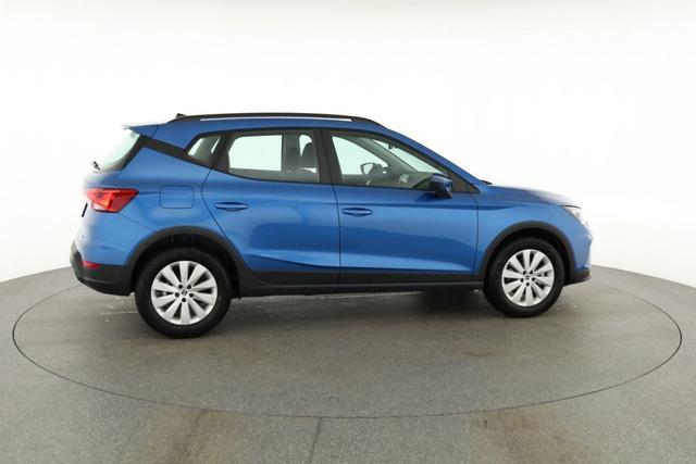 Seat Arona Style 1.0 TSI DSG Style, AppConnect, Winterpaket 