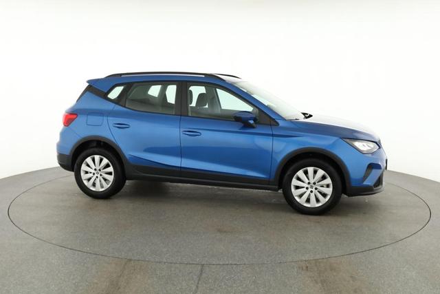 Seat Arona Style 1.0 TSI DSG Style, AppConnect, Winterpaket 