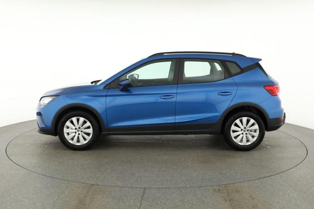 Seat Arona Style 1.0 TSI DSG Style, AppConnect, Winterpaket 