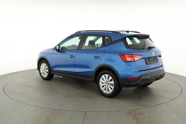 Seat Arona Style 1.0 TSI DSG Style, AppConnect, Winterpaket 