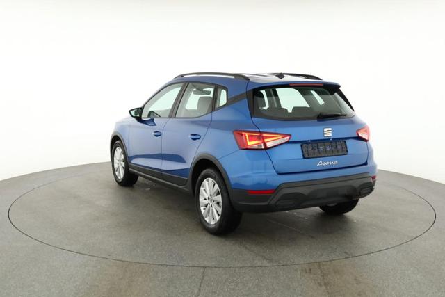 Seat Arona Style 1.0 TSI DSG Style, AppConnect, Winterpaket 