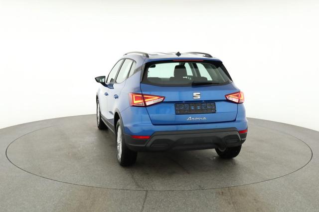 Seat Arona Style 1.0 TSI DSG Style, AppConnect, Winterpaket 