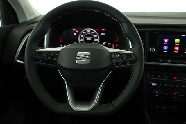 Seat Ateca Style 1.5 TSI DSG Style, AHK, Kamera, FullLink, Parklenk 