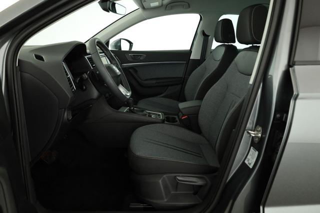 Seat Ateca Style 1.5 TSI DSG Style, AHK, Kamera, FullLink, Parklenk 