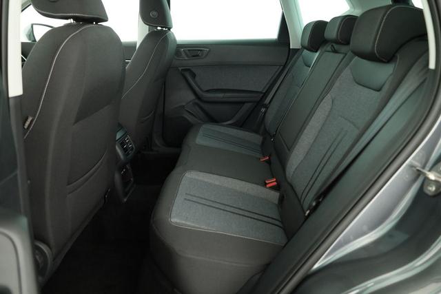 Seat Ateca Style 1.5 TSI DSG Style, AHK, Kamera, FullLink, Parklenk 