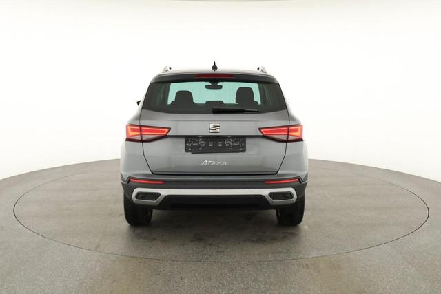 Seat Ateca Style 1.5 TSI DSG Style, AHK, Kamera, FullLink, Parklenk 