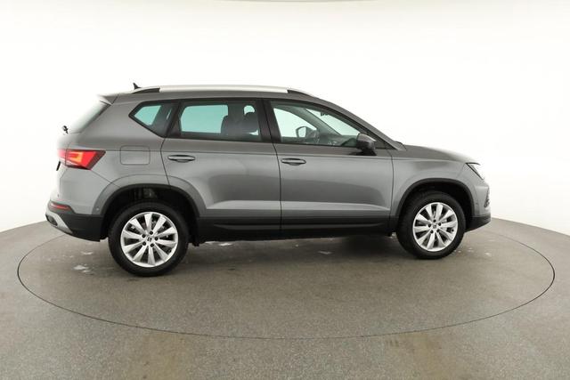 Seat Ateca Style 1.5 TSI DSG Style, AHK, Kamera, FullLink, Parklenk 