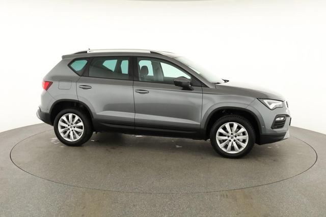 Seat Ateca Style 1.5 TSI DSG Style, AHK, Kamera, FullLink, Parklenk 