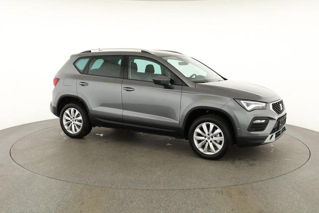 Seat Ateca Style 1.5 TSI DSG Style, AHK, Kamera, FullLink, Parklenk 
