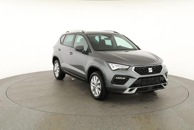 Seat Ateca Style 1.5 TSI DSG Style, AHK, Kamera, FullLink, Parklenk 