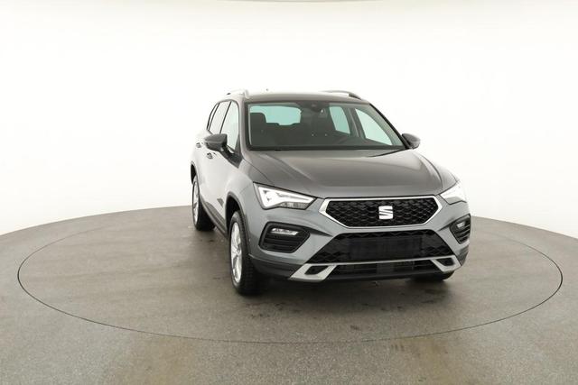 Seat Ateca Style 1.5 TSI DSG Style, AHK, Kamera, FullLink, Parklenk 