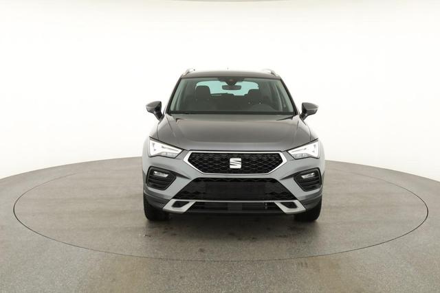 Seat Ateca Style 1.5 TSI DSG Style, AHK, Kamera, FullLink, Parklenk 