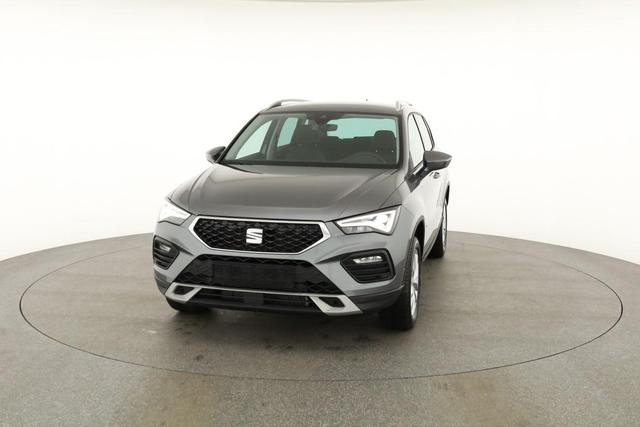 Seat Ateca Style 1.5 TSI DSG Style, AHK, Kamera, FullLink, Parklenk 