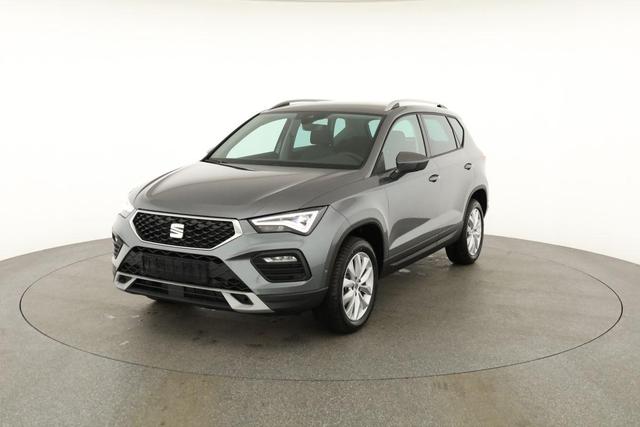 Seat Ateca Style 1.5 TSI DSG Style, AHK, Kamera, FullLink, Parklenk 