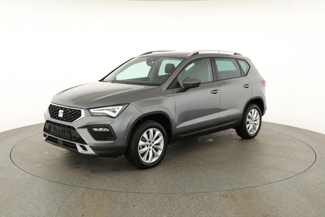 Seat Ateca Style 1.5 TSI DSG Style, AHK, Kamera, FullLink, Parklenk 