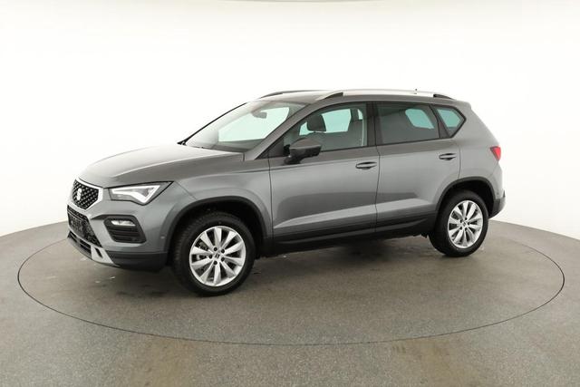 Seat Ateca Style 1.5 TSI DSG Style, AHK, Kamera, FullLink, Parklenk 