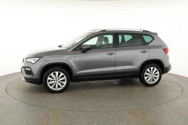Seat Ateca Style 1.5 TSI DSG Style, AHK, Kamera, FullLink, Parklenk 