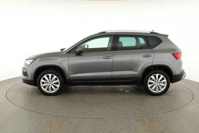 Seat Ateca Style 1.5 TSI DSG Style, AHK, Kamera, FullLink, Parklenk 
