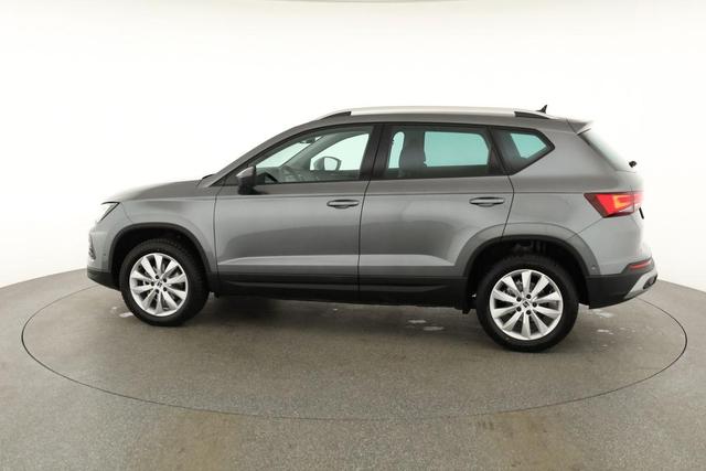 Seat Ateca Style 1.5 TSI DSG Style, AHK, Kamera, FullLink, Parklenk 