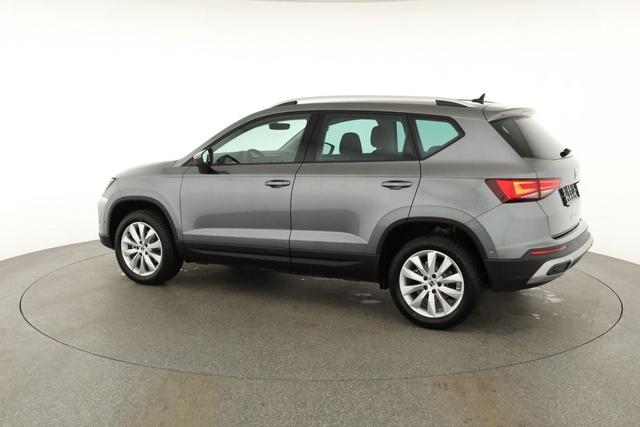 Seat Ateca Style 1.5 TSI DSG Style, AHK, Kamera, FullLink, Parklenk 