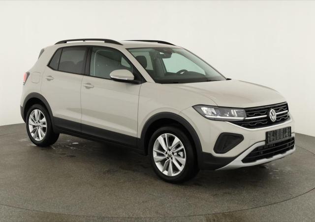 Volkswagen T-Cross 1.0 TSI 85 kW Life DSG Life, LED, Kamera, Side, ACC, Winter, sofort 