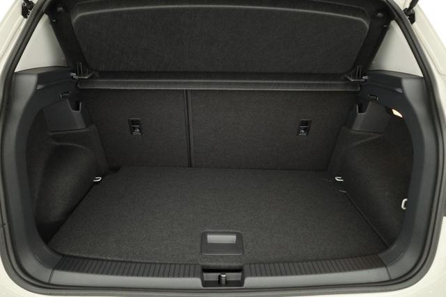 Volkswagen T-Cross 1.0 TSI 85 kW Life DSG Life, LED, Kamera, Side, ACC, Winter, sofort 