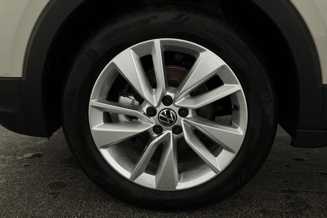 Volkswagen T-Cross 1.0 TSI 85 kW Life DSG Life, LED, Kamera, Side, ACC, Winter, sofort 