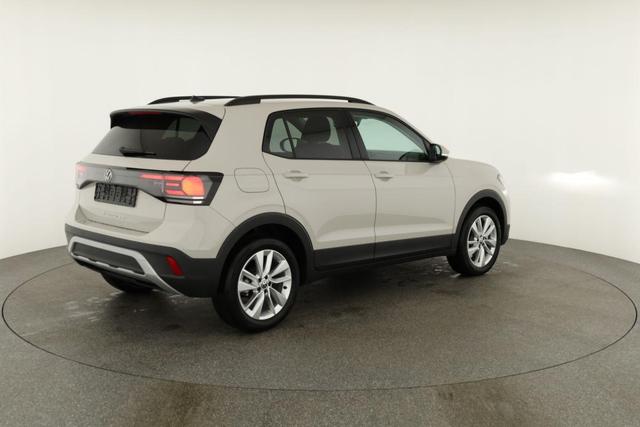 Volkswagen T-Cross 1.0 TSI 85 kW Life DSG Life, LED, Kamera, Side, ACC, Winter, sofort 