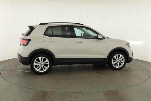 Volkswagen T-Cross 1.0 TSI 85 kW Life DSG Life, LED, Kamera, Side, ACC, Winter, sofort 