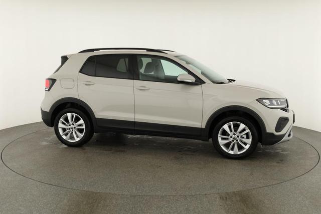 Volkswagen T-Cross 1.0 TSI 85 kW Life DSG Life, LED, Kamera, Side, ACC, Winter, sofort 