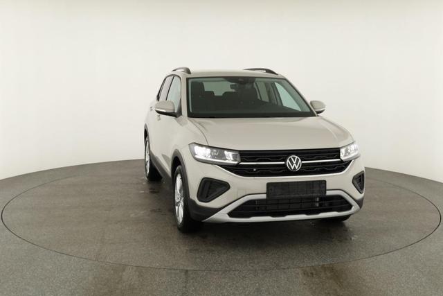 Volkswagen T-Cross 1.0 TSI 85 kW Life DSG Life, LED, Kamera, Side, ACC, Winter, sofort 