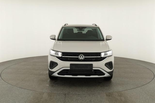 Volkswagen T-Cross 1.0 TSI 85 kW Life DSG Life, LED, Kamera, Side, ACC, Winter, sofort 