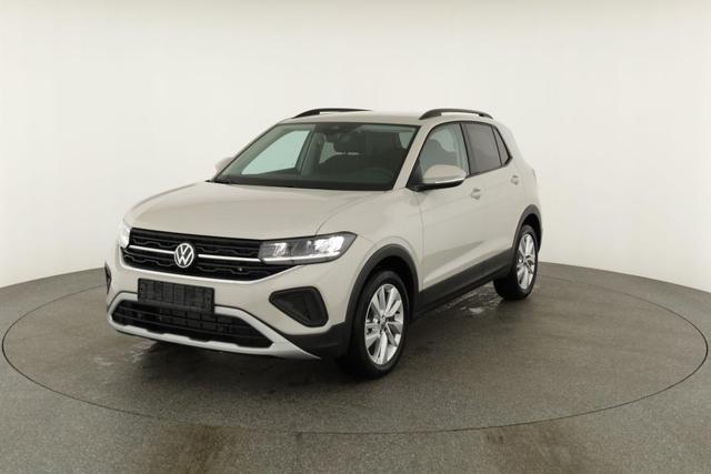 Volkswagen T-Cross 1.0 TSI 85 kW Life DSG Life, LED, Kamera, Side, ACC, Winter, sofort 