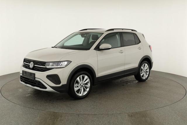Volkswagen T-Cross 1.0 TSI 85 kW Life DSG Life, LED, Kamera, Side, ACC, Winter, sofort 